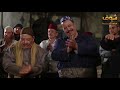 شاهد لحظة عودة ابو طالب للحارة 😱😱 طوق البنات 4 شوف دراما