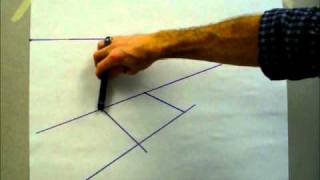 2 Point Perspective Ellipses
