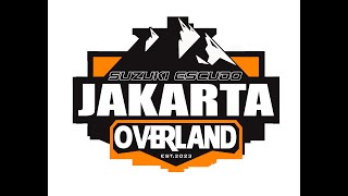 JAKARTA OVERLAND PINUS ECOPARK PUNCAK PART 2