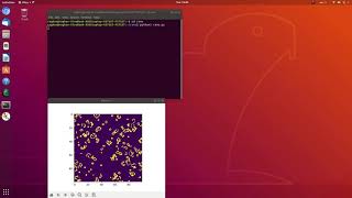 Python challenge GSOC 2021 (Jde robotics)