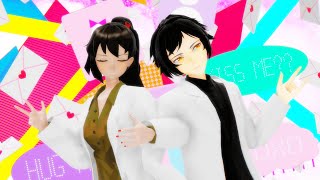 [LOB/MMD] CALL ME CALL ME 2.0