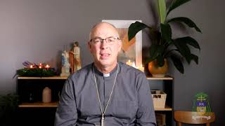 Archbishop Paul Martin - 4th Sunday of Advent