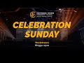 RNCC Celebration Sunday | 22 September 2024 | Pukul 9.00