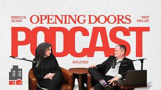 Inside the Whatcom County Assessor's Office with Rebecca Xczar