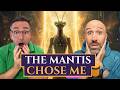 Mantis Beings, Antares & Channeling ET Intelligence