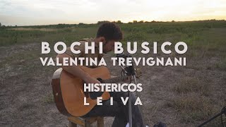 Bochi Busico ft. Valentina Trevignani - \