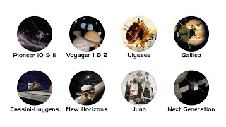 Every Jupiter Mission Explained
