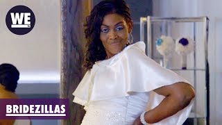 Motherzilla of the Bride | Bridezillas | WE tv