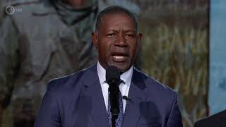 Joe Mantegna & Dennis Haysbert's Emotional Vietnam Portrayal - 2019 National Memorial Day Concert