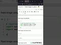 How to Read images using Matplotlib in python | Codersarts