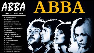 ABBA Greatest Hits Full Album 2020 | Best Of Songs ABBA | Non - Stop playlist ABBA
