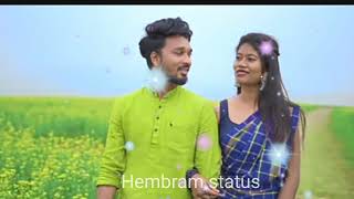 Banged Mese new santali video status