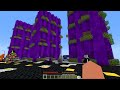 fizemos a maior viagem de avião com os amigos no minecraft