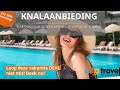 knalaanbieding greenwood suites resort 5* ai lara antalya