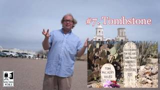 Visit Arizona: Top 10 Sights in Arizona
