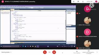 PRACTICAL TASK 3 VISUAL BASIC PROGRAMMING