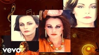 Rocío Dúrcal - Fue Tan Poco Tu Cariño ((Cover Audio) (Video))