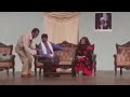 ali shan and ashi khan funny punjabi stage drama  clip