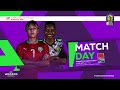 Morocco vs. South Africa - TotalEnergies Women's Africa Cup of Nations 2022 - FINAL