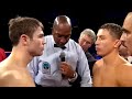 Matthew Macklin (England) vs Gennady Golovkin (Kazakhstan) | KNOCKOUT, BOXING Fight, HD