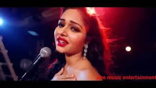 Mujhe ishq shikha Kar ke/new latest Hindi song {zee Music Entertainment}