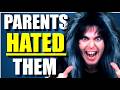 Why W.A.S.P. SCARED Everyone…