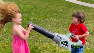 Worst Brother Award 🏆 Funniest Sibling Fails