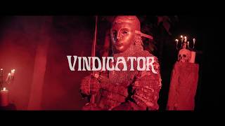 Legendry - Vindicator (Official Music Video)