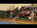 western mass. gymnastics championship