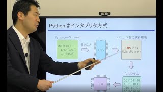 実習キットでできる！ラズパイPicoでマイコン入門［Python言語から始めよう]