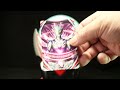 「新規カード音声！」ウルトラマンオーブ【ウルトラレプリカ ウルトラフュージョンカード special set】オーブリング ultraman orb ultra replica orb ring