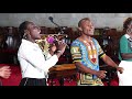 Cathedral Youth Praise - TeamTwakusifu