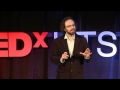 Everything you need to write a poem (and how it can save a life) | Daniel Tysdal | TEDxUTSC Everything you need to write a poem (and how it can save a life) | Daniel Tysdal | TEDxUTSC