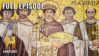 Lost Artifacts of Jerusalem Unearthed | Digging For The Truth (S4, E6) | Full Episode
