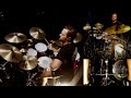 Buried Within - Killer Number One (Official Drum Playthrough)