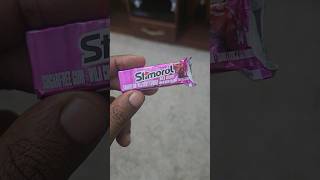 Stimorol sugar-free gum review Kenya- worth 60 bob? #kenyanfood