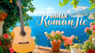 The Most Beautiful Melody In The World, The Best Guitar Songs for You, Guitar Music January Vibes