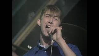 Talk Talk - Talk Talk (Live on Top of the Pops, 1982)