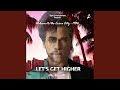 LET'S GET HIGHER - (Mr.Vercetti) (Welcome to the Crime City - 1986)