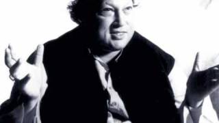 Nusrat Fateh Ali Khan - Mein Khuda Ki Sana Gaoon Ga