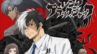 ブラックジャック アニメ 第11話 高品質 子供のための古典的な漫画 好きな漫画 ❶™