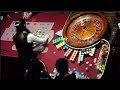 big win $ 7 500 in roulette game in las vegas casino game casinogame table game slot