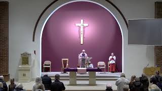 Laetare Sunday - Vigil Mass