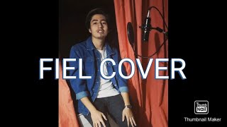 COVER FIEL - Wisin, Jhay Cortez, Los Legendarios 2021