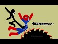 9999min Stickman dismounting | big stick vs stick kombat | like a boss compilation 16