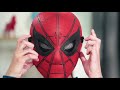 Marvel Spider-Man: Far From Home Spider FX Mask- Smyths Toys