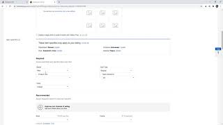 How To Create Drafts on eBay | QuickList