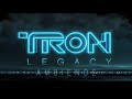 Tron: Legacy | Ambient Soundscape | 8 Hours