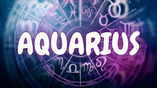 AQUARIUS ♒️ BRUTAL NEWS 💥💌 DON’T TELL ANYONE🤐 Horoscope for today JANUARY 2025 🔮 #horoscope #new