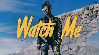 Jaden - Watch Me Teaser